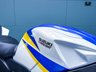 USED 2015 15 SUZUKI GSX-R750 Voltcom Dream Machine 750 Super Sports  Nationwide Delivery &pound;149 - 9.9% APR