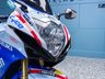 USED 2015 15 SUZUKI GSX-R750 Voltcom Dream Machine 750 Super Sports  Nationwide Delivery &pound;149 - 9.9% APR