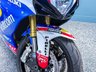 USED 2015 15 SUZUKI GSX-R750 Voltcom Dream Machine 750 Super Sports  Nationwide Delivery &pound;149 - 9.9% APR
