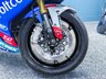 USED 2015 15 SUZUKI GSX-R750 Voltcom Dream Machine 750 Super Sports  Nationwide Delivery &pound;149 - 9.9% APR