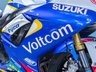 USED 2015 15 SUZUKI GSX-R750 Voltcom Dream Machine 750 Super Sports  Nationwide Delivery &pound;149 - 9.9% APR