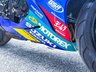 USED 2015 15 SUZUKI GSX-R750 Voltcom Dream Machine 750 Super Sports  Nationwide Delivery &pound;149 - 9.9% APR