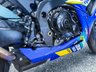 USED 2015 15 SUZUKI GSX-R750 Voltcom Dream Machine 750 Super Sports  Nationwide Delivery &pound;149 - 9.9% APR