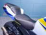 USED 2015 15 SUZUKI GSX-R750 Voltcom Dream Machine 750 Super Sports  Nationwide Delivery &pound;149 - 9.9% APR