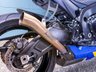 USED 2015 15 SUZUKI GSX-R750 Voltcom Dream Machine 750 Super Sports  Nationwide Delivery &pound;149 - 9.9% APR