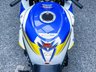 USED 2015 15 SUZUKI GSX-R750 Voltcom Dream Machine 750 Super Sports  Nationwide Delivery &pound;149 - 9.9% APR
