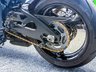 USED 2015 15 SUZUKI GSX-R750 Voltcom Dream Machine 750 Super Sports  Nationwide Delivery &pound;149 - 9.9% APR