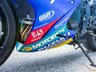 USED 2015 15 SUZUKI GSX-R750 Voltcom Dream Machine 750 Super Sports  Nationwide Delivery &pound;149 - 9.9% APR