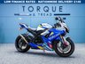 USED 2015 15 SUZUKI GSX-R750 Voltcom Dream Machine 750 Super Sports  Nationwide Delivery &pound;149 - 9.9% APR