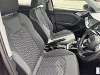 USED 2022 22 AUDI A1 1.0 TFSI 25 Sport Sportback 5dr Petrol S Tronic Euro 6 (s/s) (95 ps) 