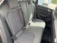 USED 2022 22 AUDI A1 1.0 TFSI 25 Sport Sportback 5dr Petrol S Tronic Euro 6 (s/s) (95 ps) 