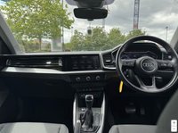 USED 2022 22 AUDI A1 1.0 TFSI 25 Sport Sportback 5dr Petrol S Tronic Euro 6 (s/s) (95 ps) 
