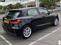 USED 2022 22 AUDI A1 1.0 TFSI 25 Sport Sportback 5dr Petrol S Tronic Euro 6 (s/s) (95 ps) 