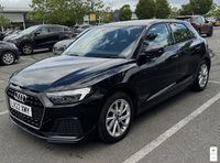 USED 2022 22 AUDI A1 1.0 TFSI 25 Sport Sportback 5dr Petrol S Tronic Euro 6 (s/s) (95 ps) 