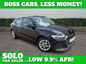 2022 AUDI A1 1.0 TFSI 25 Sport Sportback 5dr Petrol S Tronic Euro 6 (s/s) (95 ps) £15993.00