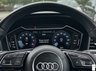 USED 2022 22 AUDI A1 1.0 TFSI 25 Sport Sportback 5dr Petrol S Tronic Euro 6 (s/s) (95 ps) 
