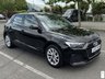 USED 2022 22 AUDI A1 1.0 TFSI 25 Sport Sportback 5dr Petrol S Tronic Euro 6 (s/s) (95 ps) 
