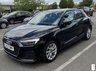 USED 2022 22 AUDI A1 1.0 TFSI 25 Sport Sportback 5dr Petrol S Tronic Euro 6 (s/s) (95 ps) 