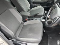 USED 2022 22 VOLKSWAGEN TAIGO 1.0 TSI Life SUV 5dr Petrol Manual Euro 6 (s/s) (95 ps) 