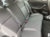 USED 2022 22 VOLKSWAGEN TAIGO 1.0 TSI Life SUV 5dr Petrol Manual Euro 6 (s/s) (95 ps) 