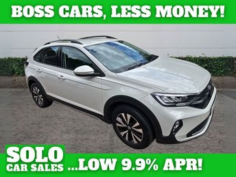 2022 VOLKSWAGEN TAIGO 1.0 TSI Life SUV 5dr Petrol Manual Euro 6 (s/s) (95 ps) £12993.00