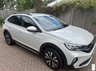 USED 2022 22 VOLKSWAGEN TAIGO 1.0 TSI Life SUV 5dr Petrol Manual Euro 6 (s/s) (95 ps) 