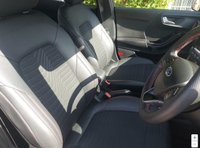 USED 2022 72 FORD PUMA 1.0T EcoBoost MHEV ST-Line X SUV 5dr Petrol Hybrid Manual Euro 6 (s/s) (125 ps) 