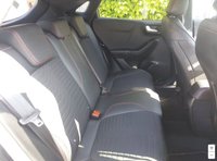 USED 2022 72 FORD PUMA 1.0T EcoBoost MHEV ST-Line X SUV 5dr Petrol Hybrid Manual Euro 6 (s/s) (125 ps) 