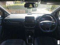 USED 2022 72 FORD PUMA 1.0T EcoBoost MHEV ST-Line X SUV 5dr Petrol Hybrid Manual Euro 6 (s/s) (125 ps) 