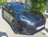 USED 2022 72 FORD PUMA 1.0T EcoBoost MHEV ST-Line X SUV 5dr Petrol Hybrid Manual Euro 6 (s/s) (125 ps) 