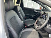 USED 2023 23 FORD PUMA 1.0T EcoBoost MHEV ST-Line X SUV 5dr Petrol Hybrid Manual Euro 6 (s/s) (125 ps) 