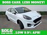 USED 2023 23 FORD PUMA 1.0T EcoBoost MHEV ST-Line X SUV 5dr Petrol Hybrid Manual Euro 6 (s/s) (125 ps) 