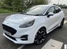 USED 2023 23 FORD PUMA 1.0T EcoBoost MHEV ST-Line X SUV 5dr Petrol Hybrid Manual Euro 6 (s/s) (125 ps) 