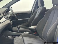 USED 2017 17 BMW X1 2.0 20d M Sport SUV 5dr Diesel Manual xDrive Euro 6 (s/s) (190 ps) Sat Nav / DAB Radio / Bluetooth / Electric Tailgate / Rear Parking Sensors