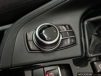 USED 2017 17 BMW X1 2.0 20d M Sport SUV 5dr Diesel Manual xDrive Euro 6 (s/s) (190 ps) Sat Nav / DAB Radio / Bluetooth / Electric Tailgate / Rear Parking Sensors