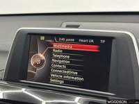 USED 2017 17 BMW X1 2.0 20d M Sport SUV 5dr Diesel Manual xDrive Euro 6 (s/s) (190 ps) Sat Nav / DAB Radio / Bluetooth / Electric Tailgate / Rear Parking Sensors