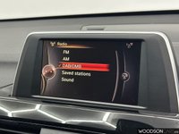 USED 2017 17 BMW X1 2.0 20d M Sport SUV 5dr Diesel Manual xDrive Euro 6 (s/s) (190 ps) Sat Nav / DAB Radio / Bluetooth / Electric Tailgate / Rear Parking Sensors