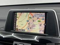 USED 2017 17 BMW X1 2.0 20d M Sport SUV 5dr Diesel Manual xDrive Euro 6 (s/s) (190 ps) Sat Nav / DAB Radio / Bluetooth / Electric Tailgate / Rear Parking Sensors