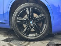 USED 2017 17 BMW X1 2.0 20d M Sport SUV 5dr Diesel Manual xDrive Euro 6 (s/s) (190 ps) Sat Nav / DAB Radio / Bluetooth / Electric Tailgate / Rear Parking Sensors