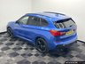 USED 2017 17 BMW X1 2.0 20d M Sport SUV 5dr Diesel Manual xDrive Euro 6 (s/s) (190 ps) Sat Nav / DAB Radio / Bluetooth / Electric Tailgate / Rear Parking Sensors