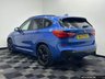 USED 2017 17 BMW X1 2.0 20d M Sport SUV 5dr Diesel Manual xDrive Euro 6 (s/s) (190 ps) Sat Nav / DAB Radio / Bluetooth / Electric Tailgate / Rear Parking Sensors