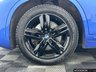 USED 2017 17 BMW X1 2.0 20d M Sport SUV 5dr Diesel Manual xDrive Euro 6 (s/s) (190 ps) Sat Nav / DAB Radio / Bluetooth / Electric Tailgate / Rear Parking Sensors