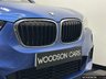 USED 2017 17 BMW X1 2.0 20d M Sport SUV 5dr Diesel Manual xDrive Euro 6 (s/s) (190 ps) Sat Nav / DAB Radio / Bluetooth / Electric Tailgate / Rear Parking Sensors