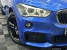 USED 2017 17 BMW X1 2.0 20d M Sport SUV 5dr Diesel Manual xDrive Euro 6 (s/s) (190 ps) Sat Nav / DAB Radio / Bluetooth / Electric Tailgate / Rear Parking Sensors