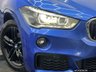 USED 2017 17 BMW X1 2.0 20d M Sport SUV 5dr Diesel Manual xDrive Euro 6 (s/s) (190 ps) Sat Nav / DAB Radio / Bluetooth / Electric Tailgate / Rear Parking Sensors