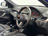 USED 2017 17 BMW X1 2.0 20d M Sport SUV 5dr Diesel Manual xDrive Euro 6 (s/s) (190 ps) Sat Nav / DAB Radio / Bluetooth / Electric Tailgate / Rear Parking Sensors