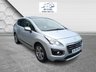 USED 2015 64 PEUGEOT 3008 1.6 HDi Allure SUV 5dr Diesel Manual Euro 5 (115 ps) **ONLY 58,000 MILES FROM NEW**TOP OF THE RANGE MODEL WITH HALF LEATHER**SUPER EFFICIENTON ON FUEL**NICE CLEAN EXAMPLE**MOT MARCH 2027**