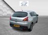 USED 2015 64 PEUGEOT 3008 1.6 HDi Allure SUV 5dr Diesel Manual Euro 5 (115 ps) **ONLY 58,000 MILES FROM NEW**TOP OF THE RANGE MODEL WITH HALF LEATHER**SUPER EFFICIENTON ON FUEL**NICE CLEAN EXAMPLE**MOT MARCH 2027**