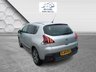USED 2015 64 PEUGEOT 3008 1.6 HDi Allure SUV 5dr Diesel Manual Euro 5 (115 ps) **ONLY 58,000 MILES FROM NEW**TOP OF THE RANGE MODEL WITH HALF LEATHER**SUPER EFFICIENTON ON FUEL**NICE CLEAN EXAMPLE**MOT MARCH 2027**