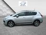 USED 2015 64 PEUGEOT 3008 1.6 HDi Allure SUV 5dr Diesel Manual Euro 5 (115 ps) **ONLY 58,000 MILES FROM NEW**TOP OF THE RANGE MODEL WITH HALF LEATHER**SUPER EFFICIENTON ON FUEL**NICE CLEAN EXAMPLE**MOT MARCH 2027**